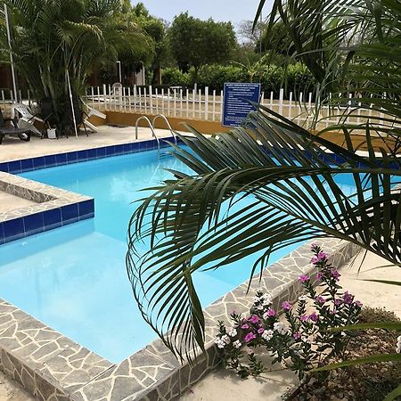 Cabanas Azuero Los Santos Bagian luar foto