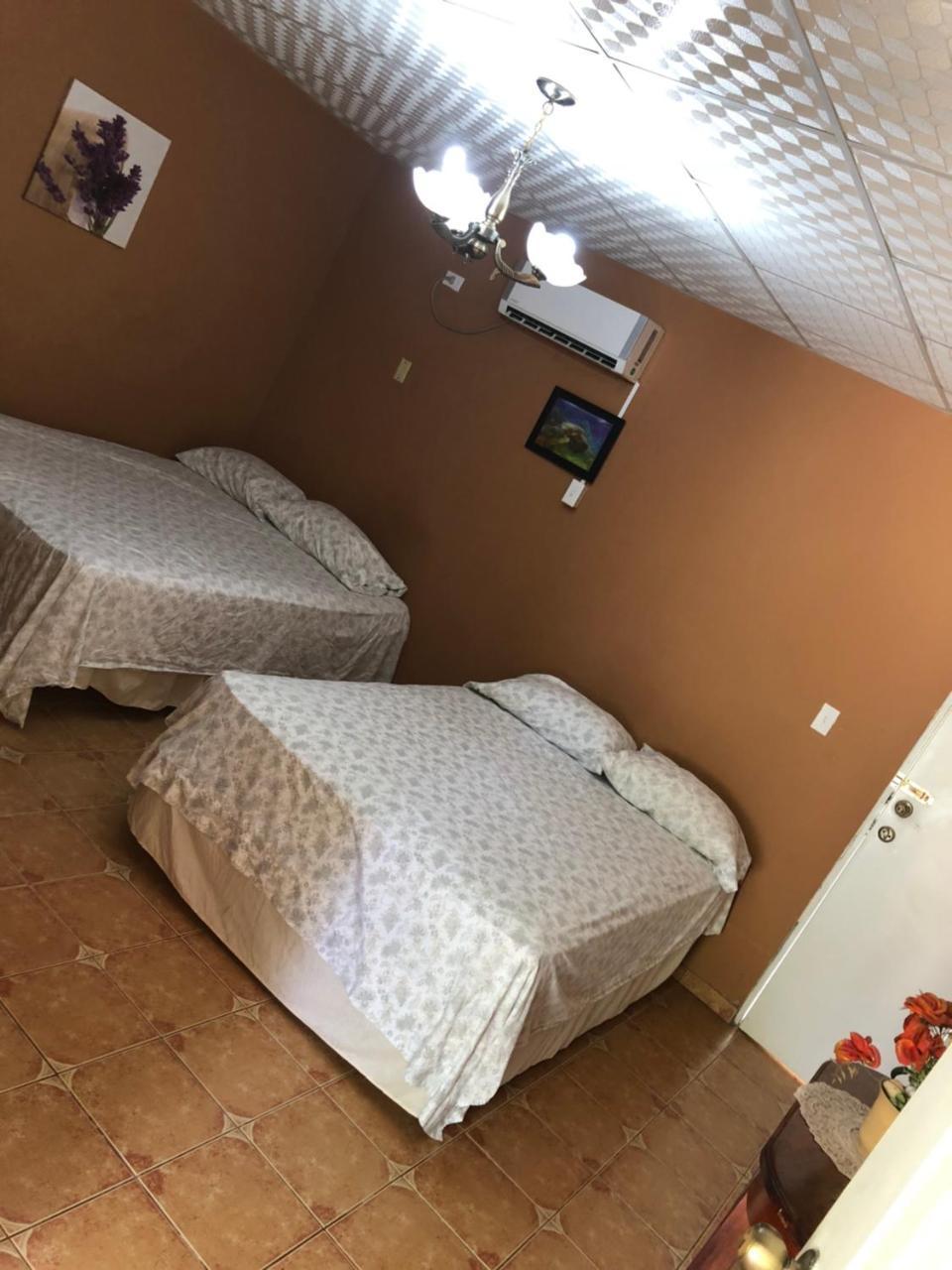 Cabanas Azuero Los Santos Bagian luar foto