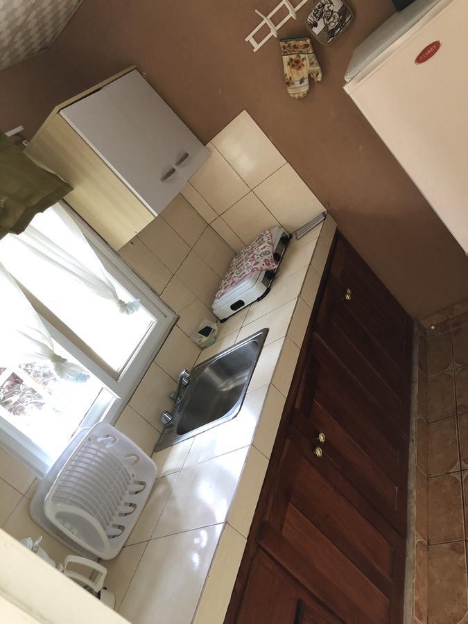 Cabanas Azuero Los Santos Bagian luar foto