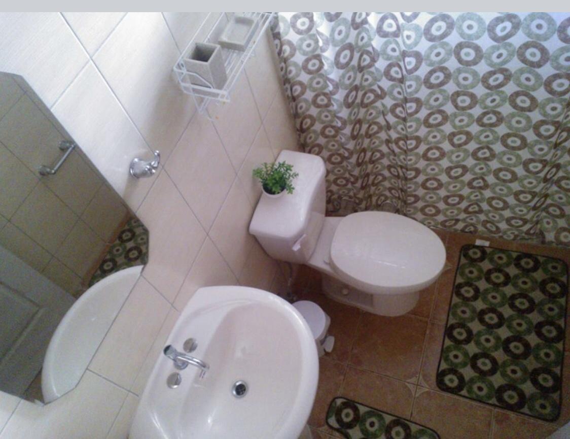 Cabanas Azuero Los Santos Bagian luar foto