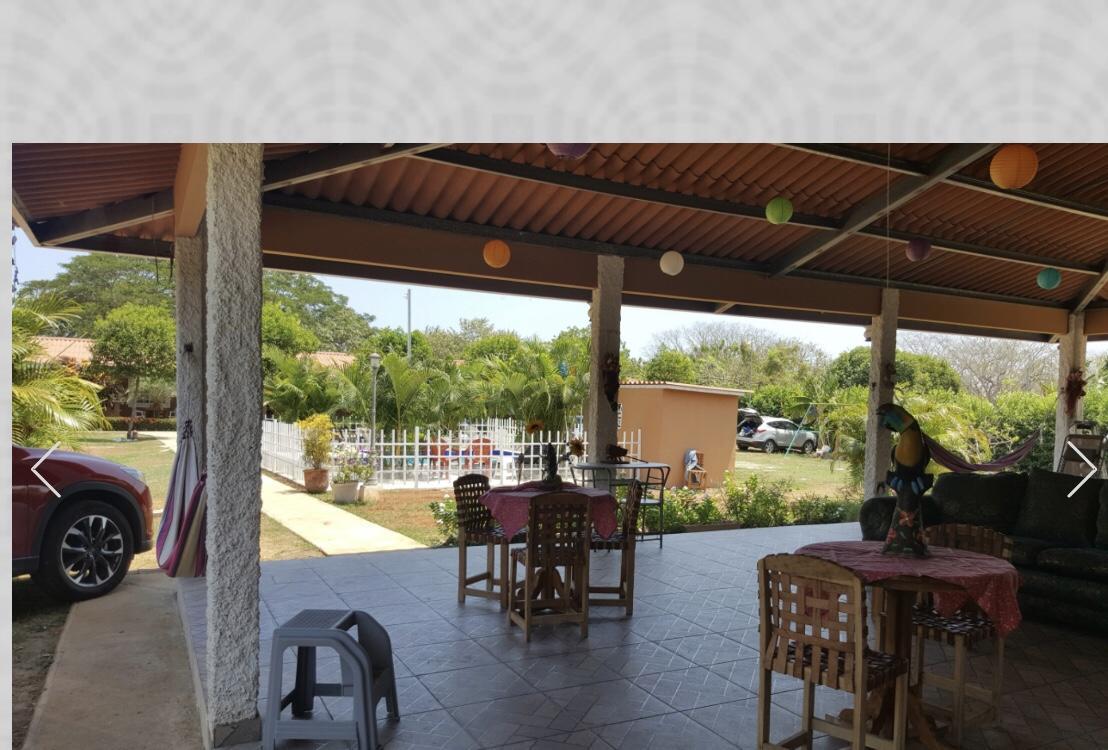 Cabanas Azuero Los Santos Bagian luar foto