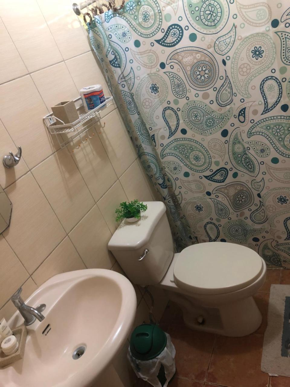 Cabanas Azuero Los Santos Bagian luar foto