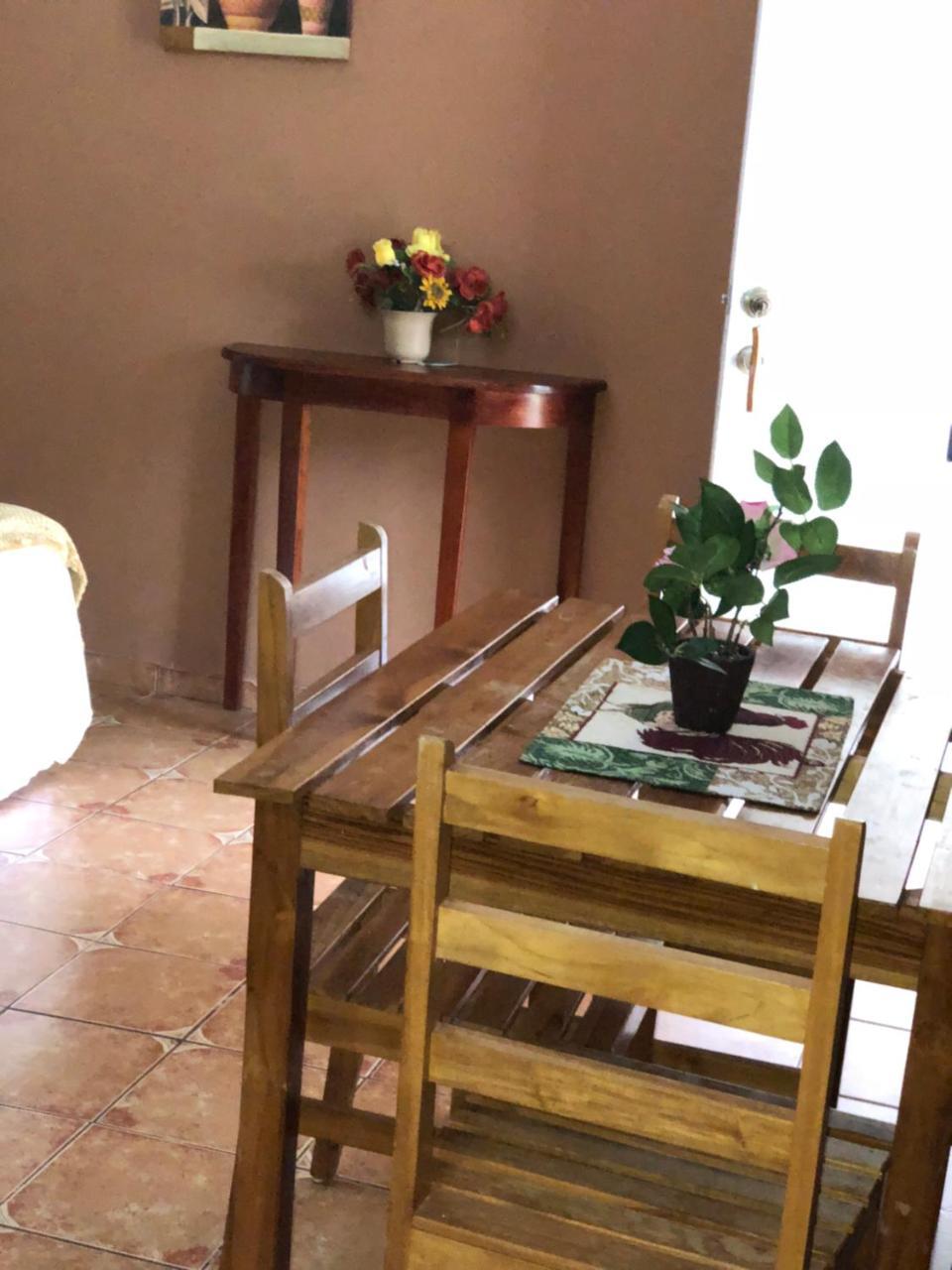 Cabanas Azuero Los Santos Bagian luar foto