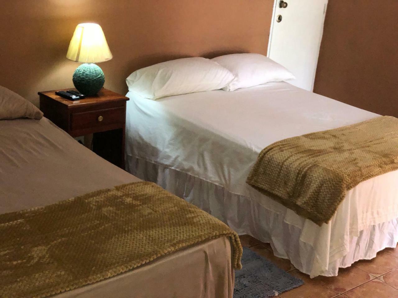 Cabanas Azuero Los Santos Bagian luar foto